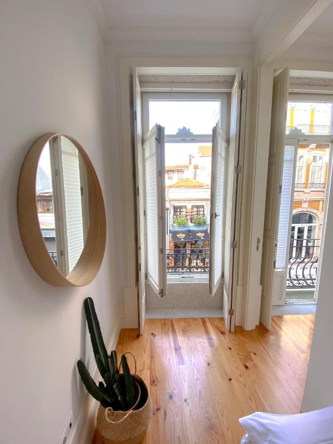 Cl Ildefonso III Apartment Porto Exterior photo
