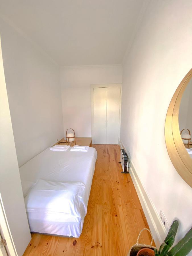 Cl Ildefonso III Apartment Porto Exterior photo