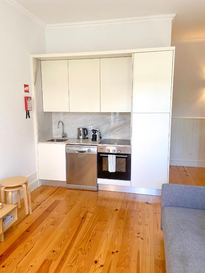 Cl Ildefonso III Apartment Porto Exterior photo