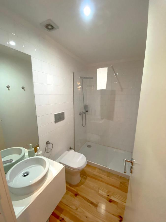 Cl Ildefonso III Apartment Porto Exterior photo