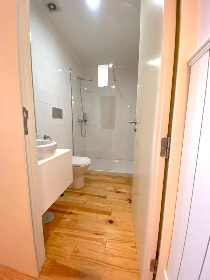 Cl Ildefonso III Apartment Porto Exterior photo