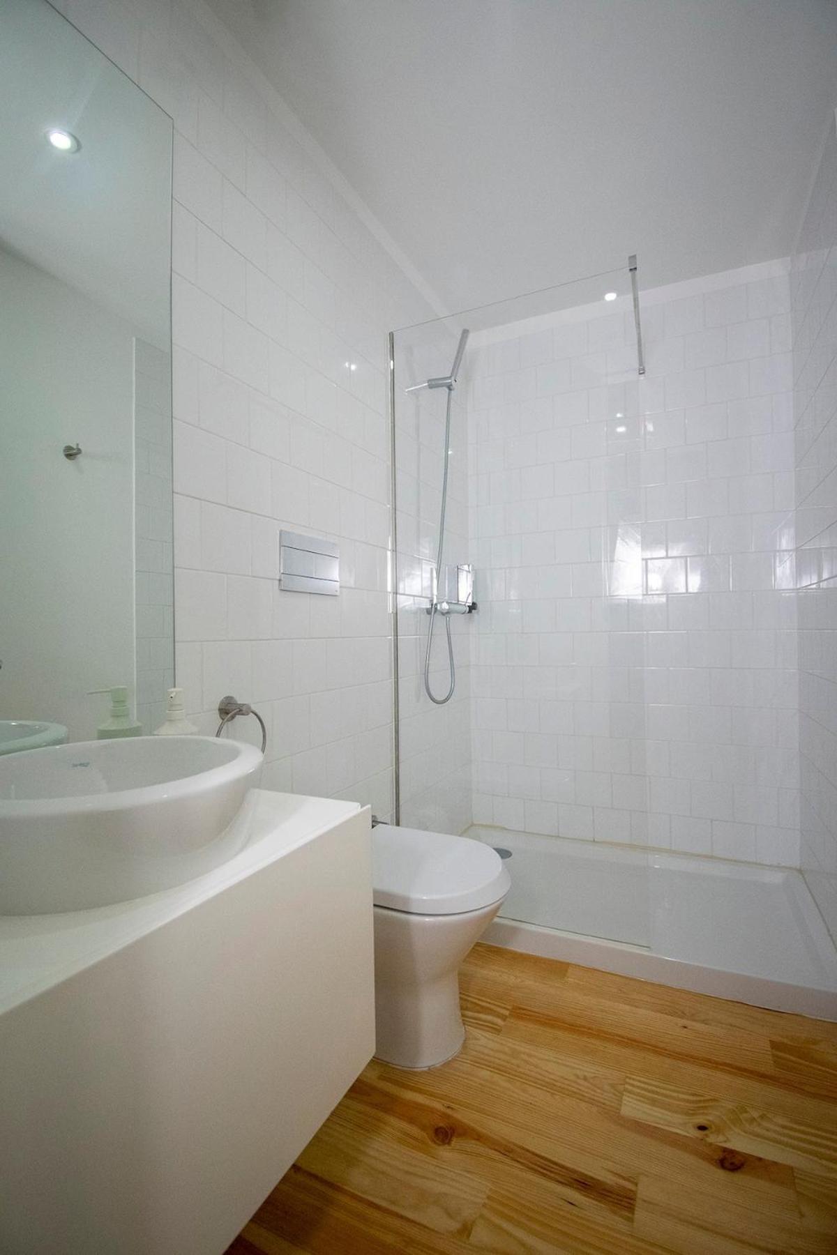 Cl Ildefonso III Apartment Porto Exterior photo