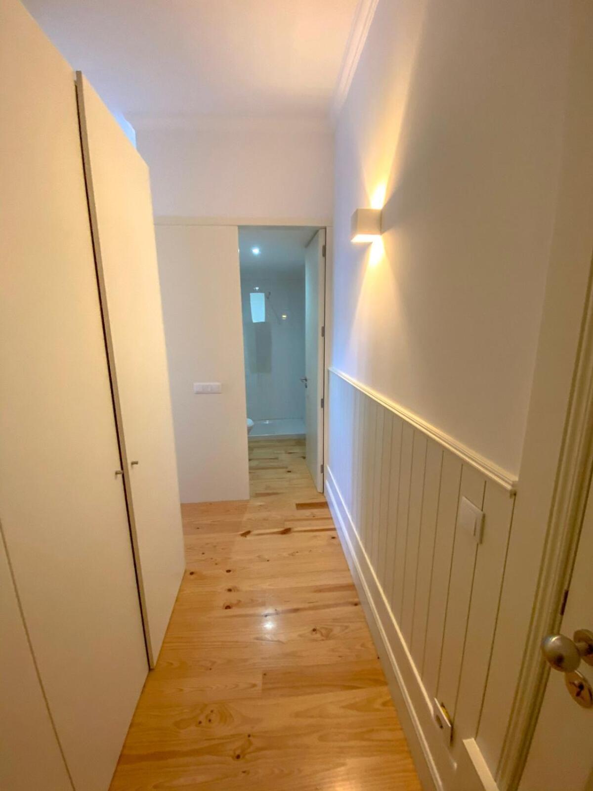 Cl Ildefonso III Apartment Porto Exterior photo