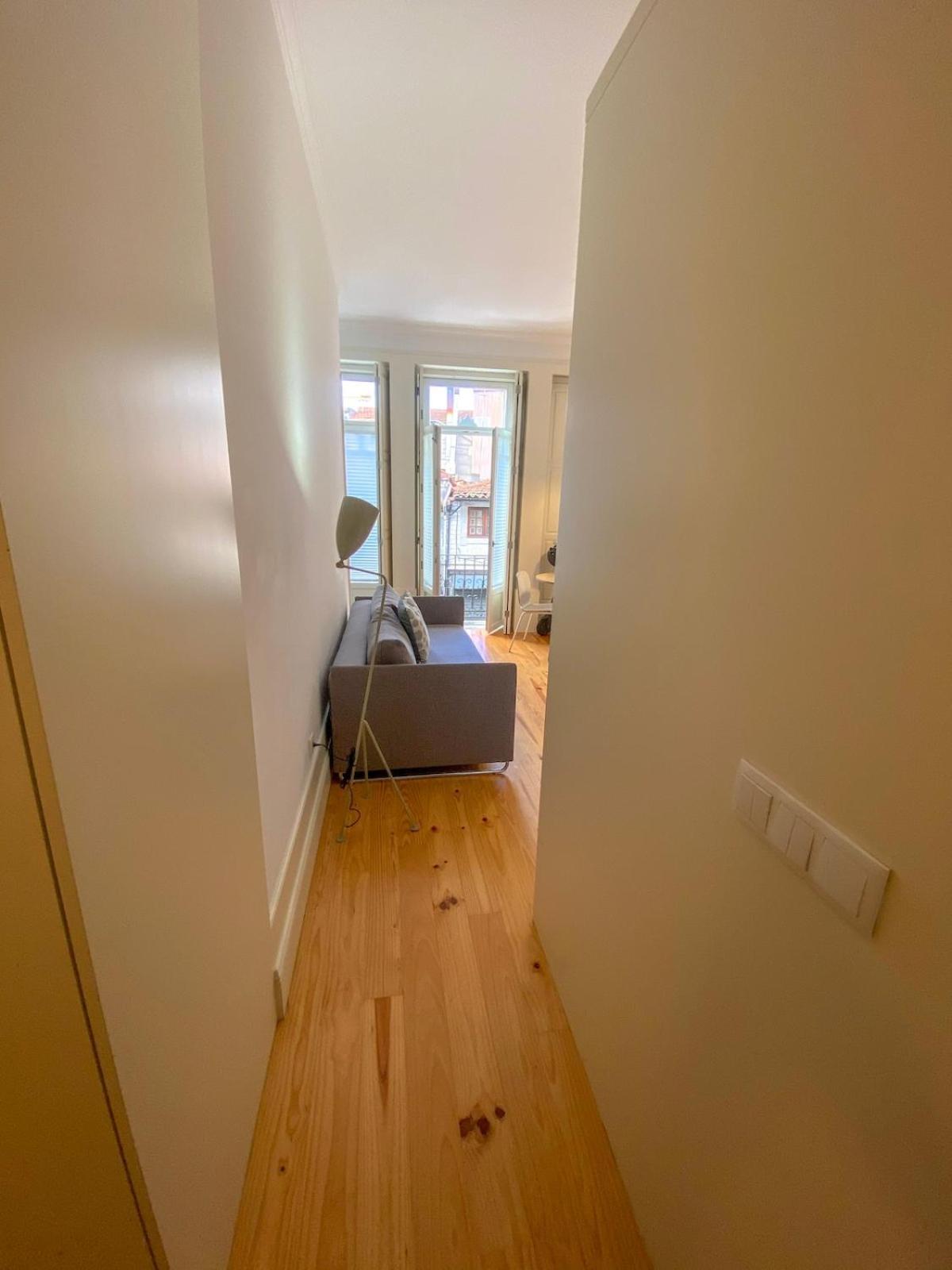 Cl Ildefonso III Apartment Porto Exterior photo